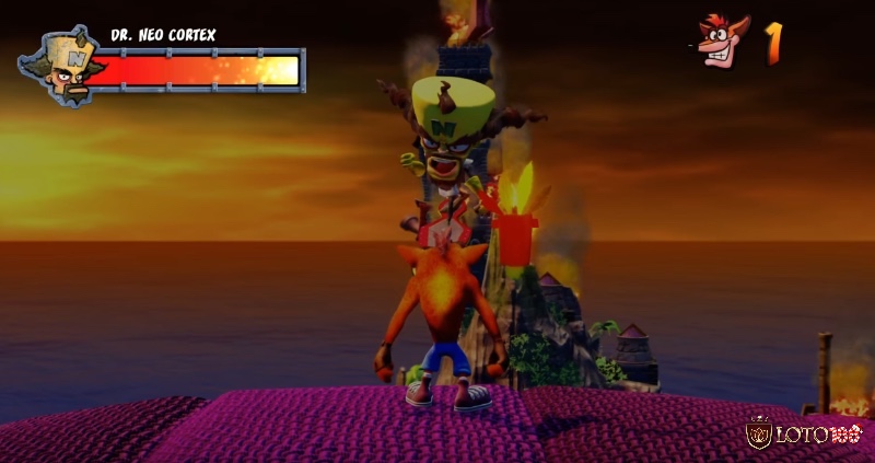 Những gương mặt biểu tượng của series trở lại đầy màu sắc và cá tính.