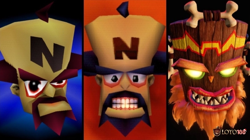 Độ khó nổi tiếng của series game Crash Bandicoot N. Sane Trilogy khiến mỗi lần vượt ải trở nên đáng tự hào.