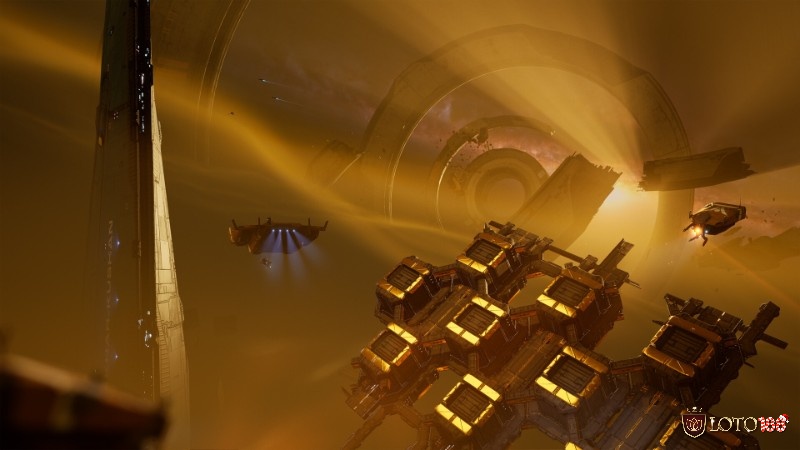 Game Homeworld 3 xây dựng nhiều chế độ chơi đa dạng nhằm đáp ứng nhu cầu của game thủ