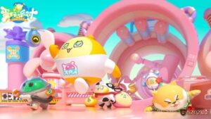 Game ios chơi cùng bạn bè vui nhộn cho iPhone iPad