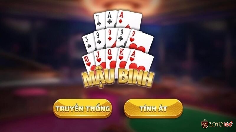 Các ứng dụng game Mậu Binh offline trên di động sở hữu giao diện thân thiện, dung lượng nhẹ và AI thông minh cho mọi cấp độ người chơi