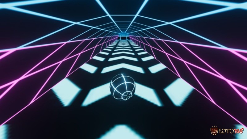 Slope phù hợp cho những ai thích thử thách phản xạ trong vài phút rảnh rỗi