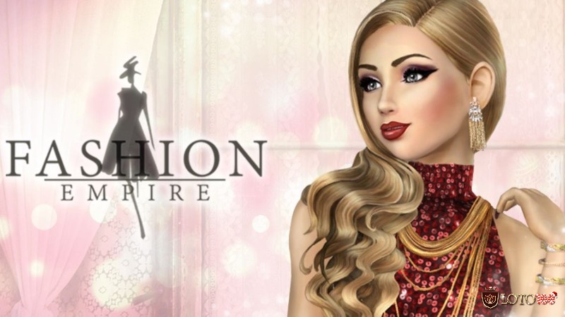Fashion Empire là thế giới ảo nơi bạn có thể thử mọi phong cách mà ngoài đời còn ngại