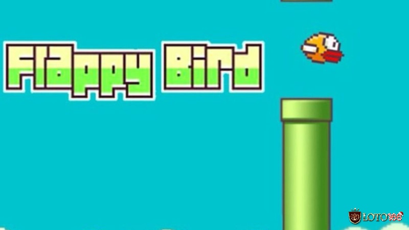 Flappy Bird tuy đơn giản nhưng rất biết cách kích thích bản năng chinh phục của người chơi