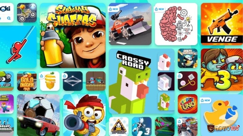 Chuẩn bị tốt về mạng và trình duyệt giúp trải nghiệm chơi game trên web ổn định hơn nhiều