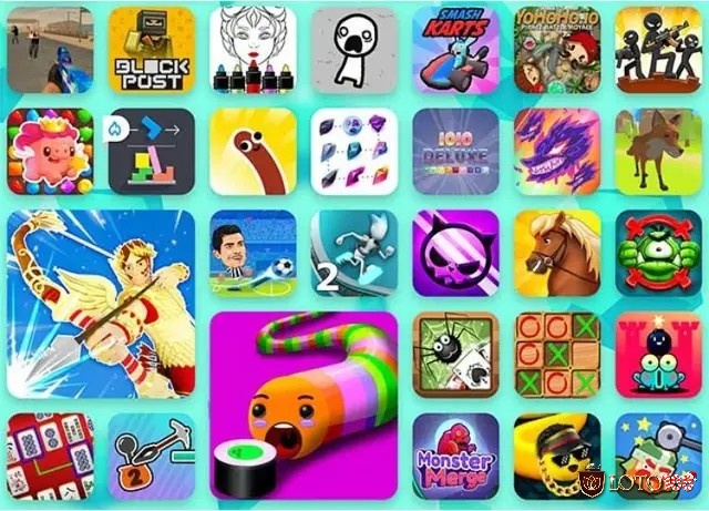 Lợi ích lớn của game online không cần cài đặt là ít phụ thuộc vào bộ nhớ, giúp bạn linh hoạt hơn khi giải trí