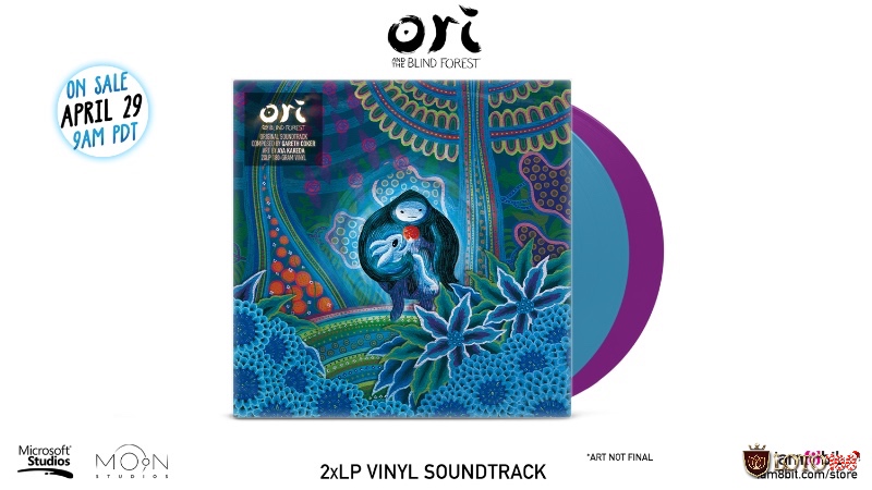 Âm thanh mềm mại nâng đỡ cảm xúc và dẫn dắt người chơi qua từng chặng đường.