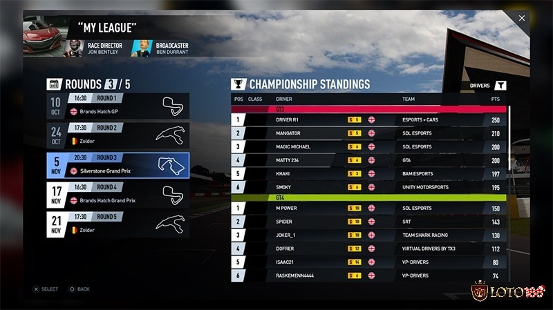 Chế độ chơi của game đa dạng mang lại trải nghiệm phù hợp với cả người mới và game thủ kỳ cựu