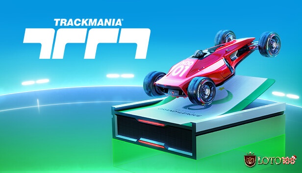 Game Trackmania (2020) là một tựa game đua xe đỉnh cao với đồ họa đẹp mắt