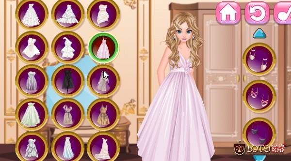 Trang Điểm Elsa 2 dễ chơi, hình ảnh dễ thương nên hợp với cả các bạn nữ trẻ và những ai mê thế giới công chúa