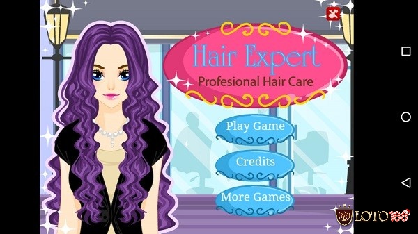 Chuyên Gia Làm Tóc là lựa chọn đáng thử cho phái nữ yêu nghề làm đẹp, muốn trải nghiệm vai trò thợ tóc mà không cần học nghề thật