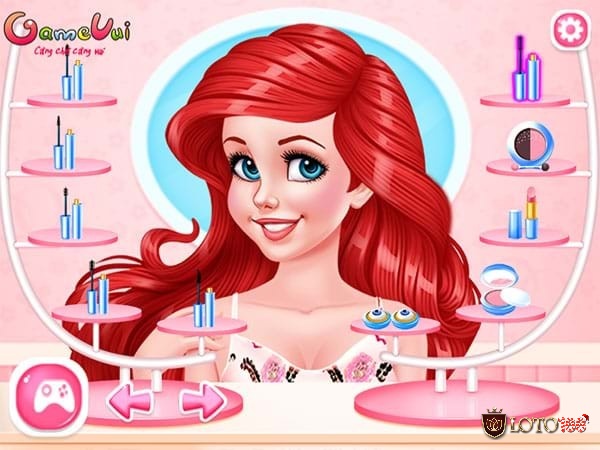 Cân bằng thời gian chơi game trang điểm online giúp tận hưởng niềm vui mà không ảnh hưởng đến công việc