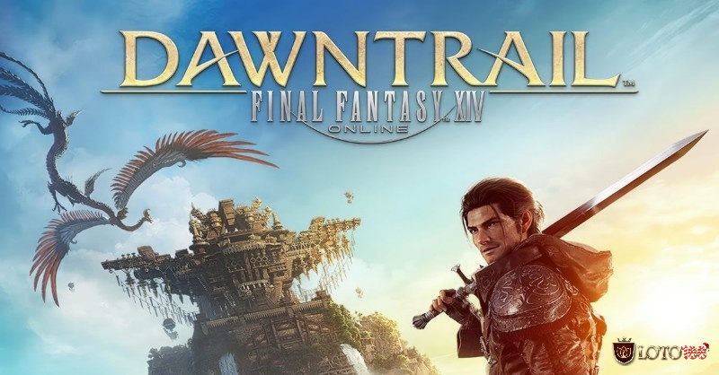 Final Fantasy XIV (FFXIV) gây ấn tượng nhờ cốt truyện đồ sộ và thế giới nhập vai rộng lớn.