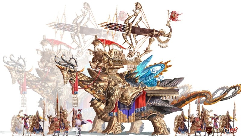 Truyền thuyết và lịch sử Việt trở thành nguồn cảm hứng phong phú cho cốt truyện game online.