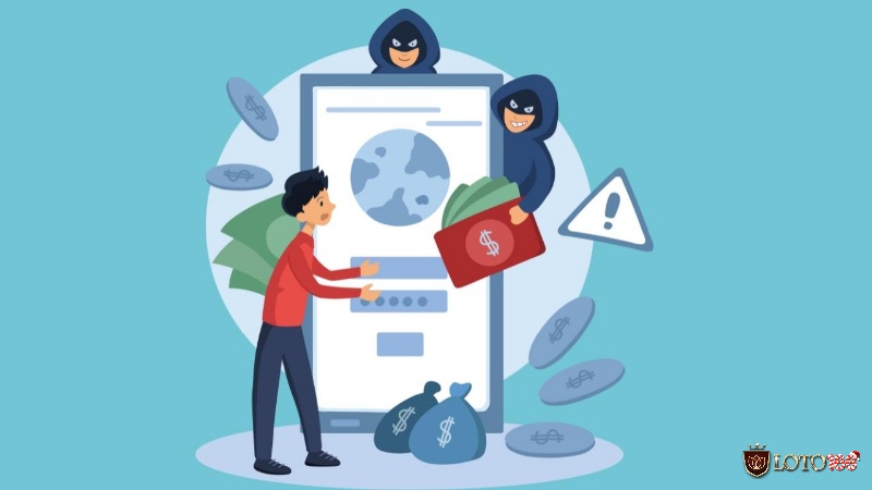 Hướng dẫn phòng tránh lừa đảo trong game online nhập vai mobile