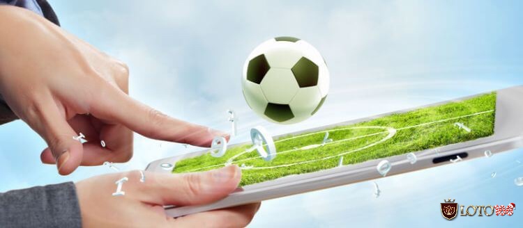 Người chơi dựa vào tỷ lệ cược để tính toán tiền thắng và đánh giá khả năng xảy ra của từng tỷ số