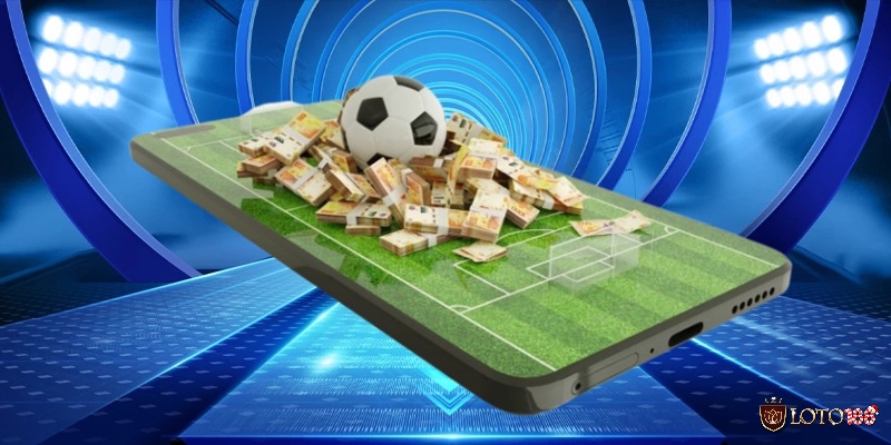 Người chơi đánh giá điều kiện thời tiết và chiến thuật của huấn luyện viên để dự đoán chính xác tỷ số trận đấu