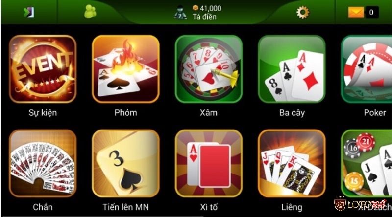 Nhóm game bài gắn bó với văn hóa giải trí Việt và vẫn giữ sức hút mạnh mẽ trên môi trường số.