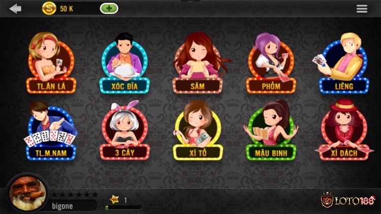 Đặc trưng chiến lược của các trò chơi dành cho người chơi có kinh nghiệm và khả năng phán đoán.