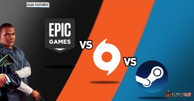 Tổng hợp những nền tảng phân phối game bản quyền quen thuộc với game thủ Việt.