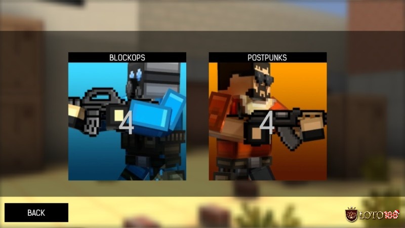 Blockpost mang lại môi trường bắn súng co op hấp dẫn cho nhóm bạn yêu thích thể loại hành động