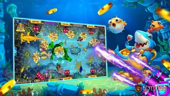 Luật chơi dễ hiểu, cơ hội trúng thưởng cao cùng nhiều phần quà hấp dẫn