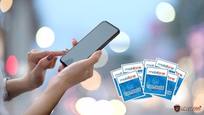 Phần thưởng được quy đổi sang thẻ cào nhanh chóng và tiện lợi cho người chơi