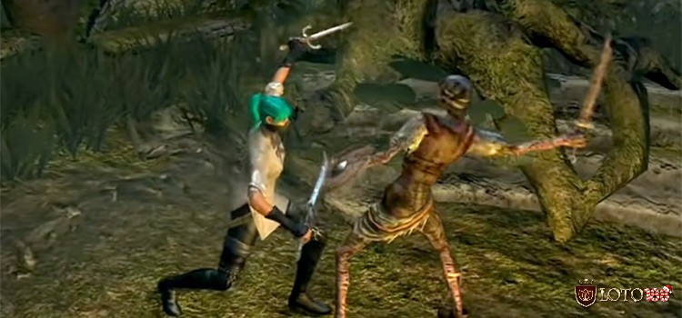 Đỡ đòn đúng nhịp giúp bạn dễ dàng phản công và kiểm soát thế trận