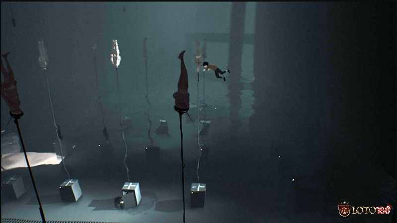 Cốt truyện game là hành trình một cậu bé vô danh đang chạy trốn những kẻ săn đuổi trong một thế giới tối tăm