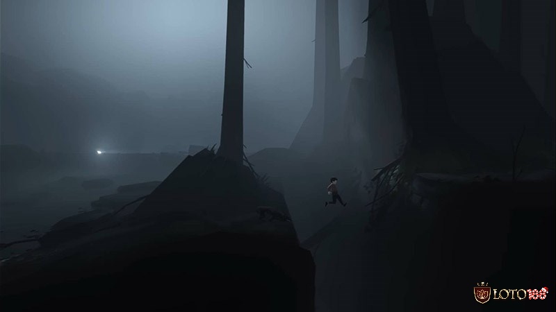 Game Inside có lối chơi phiêu lưu với các hành động đơn giản nhưng có chiều sâu