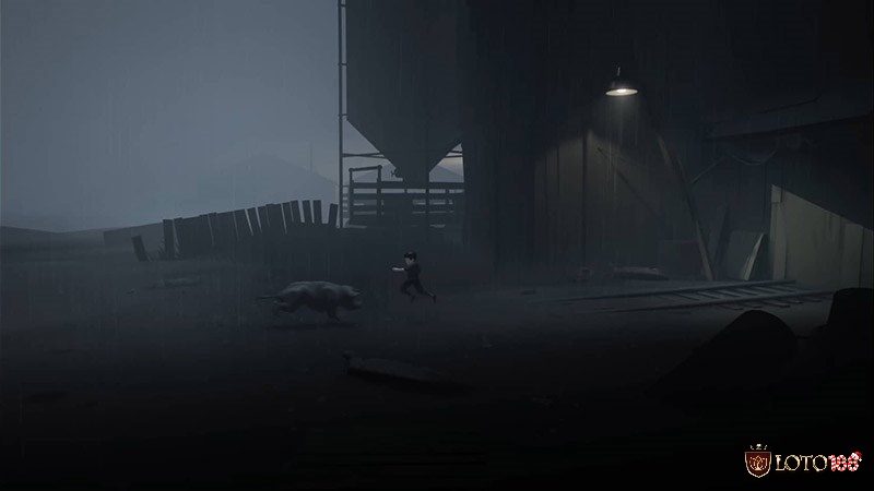 Các nhiệm vụ trong game đa dạng xoay quanh hành trình giúp bạn trốn chạy khỏi các nguy hiểm