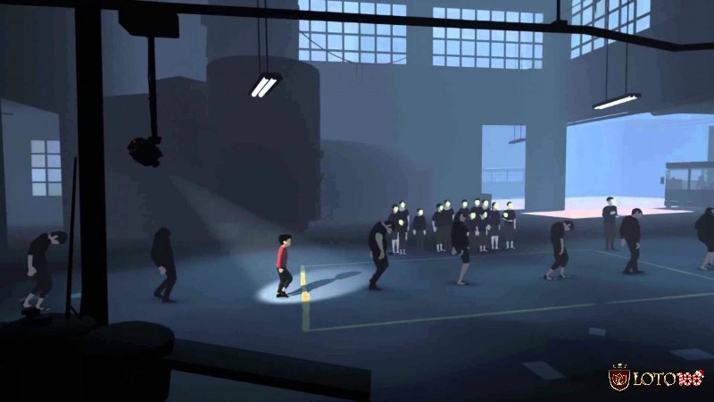 Game Inside là một trong những tuyệt tác game giải đố phiêu lưu đình đám được nhiều game thủ yêu thích