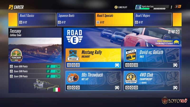 Các thử thách ngắn giúp vào nhịp nhanh nhưng cũng dễ tạo cảm giác vội