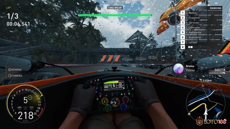 Online tốt khi game The Crew Motorfest mở rộng cuộc vui, chứ không trở thành rào cản trải nghiệm