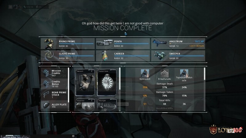 Hệ thống sức mạnh đa dạng các kỹ năng giúp người chơi định hình phong cách chiến đấu cho mình