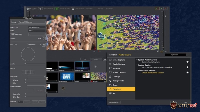 Tinh chỉnh cấu hình và đường truyền tốt sẽ giúp buổi live game mượt hơn, giữ chân người xem lâu hơn