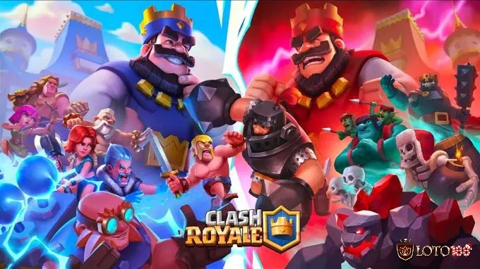 Clash Royale là đấu trường thẻ bài nhịp độ cao, mỗi giây chậm tay là có thể trả giá bằng cả trận