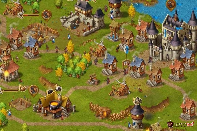 Game chiến thuật trên mobile thường kết hợp yếu tố giải trí nhanh với chiều sâu tính toán đủ để giữ chân người chơi lâu dài